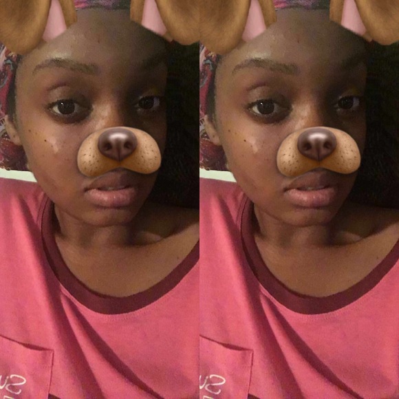 Meet your Posher, Rasha - Picture 1 of 1